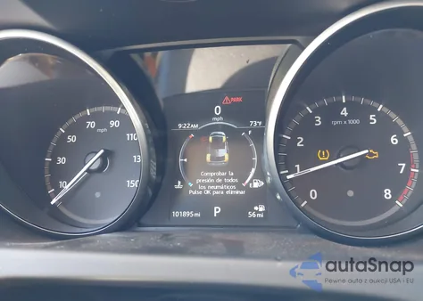 2017 Land Rover Discovery Sport Se из США, поврежденный, VIN SALCP2BG9HH639241